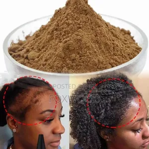 Sevich Chebe Hair Powder.