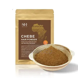 Sevich Chebe Hair Powder.