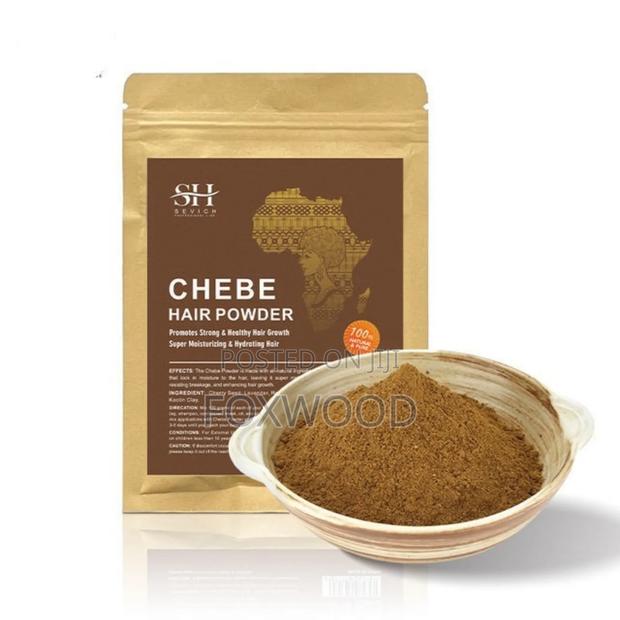 Sevich Chebe Hair Powder. - thumbnail 6