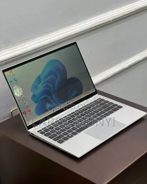 New Laptop HP EliteBook 1040 G8 32GB Intel Core I7 SSD 512GB