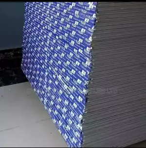 Gypsum Hada Board 12mm