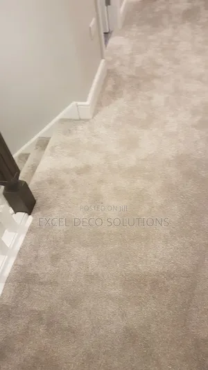Durable Wall to Wall Carpets Perfect for Hotels Offices