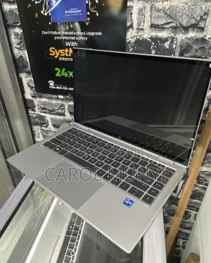 New Laptop HP EliteBook 1040 G8 32GB Intel Core I7 SSD 512GB
