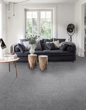 Wall to Wall Carpets That Transform Spaces Instantly