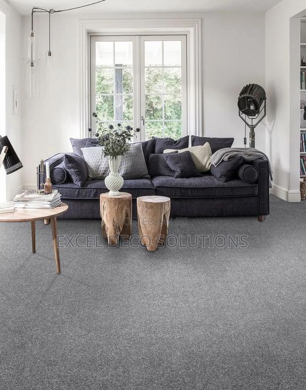 Wall to Wall Carpets That Transform Spaces Instantly