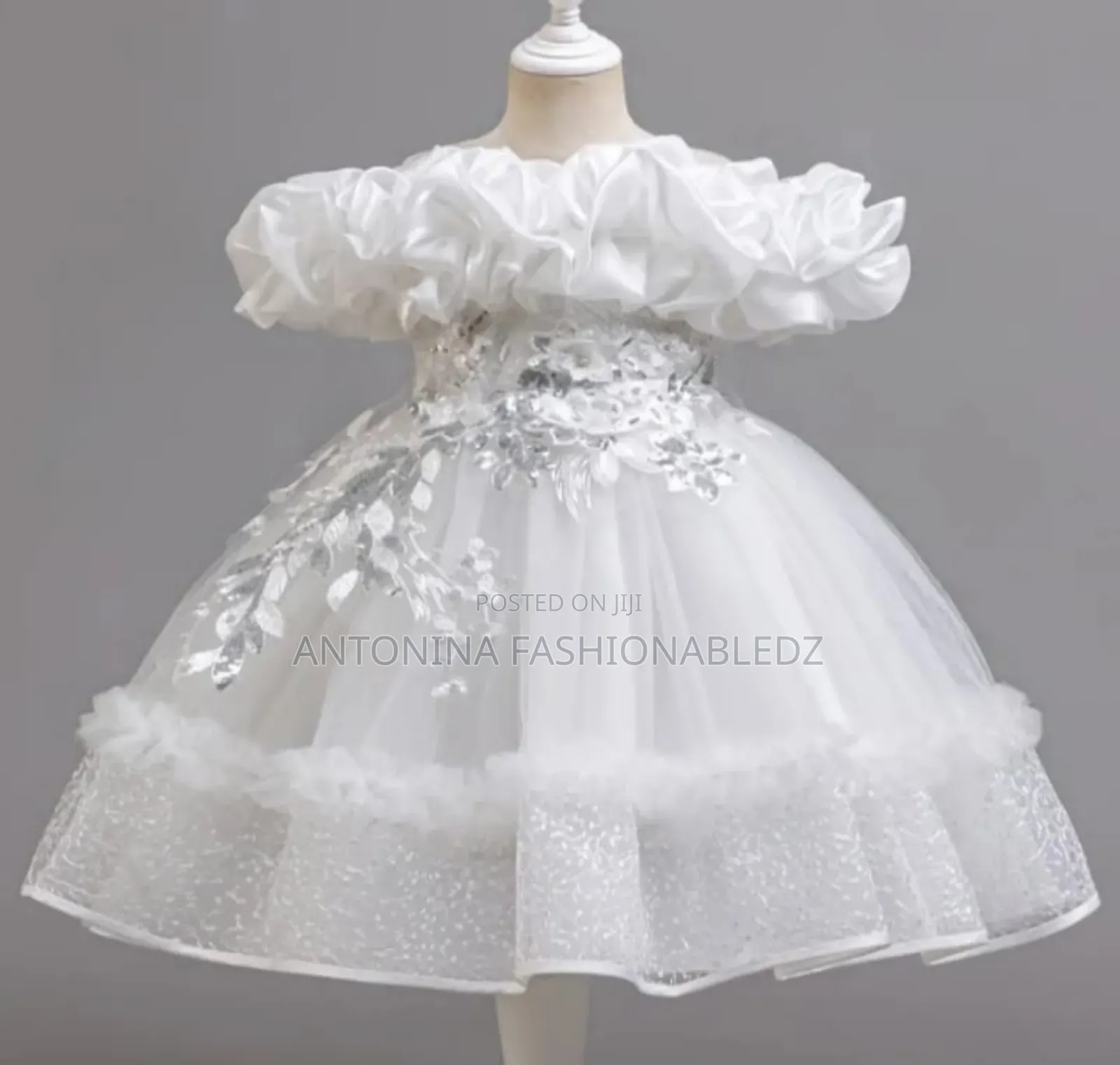 Cute Girls Dress