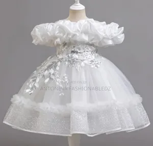 Cute Girls Dress