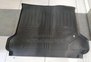 Tpe Landcruiser Prado Boot Mat 2010-2021 - thumbnail 2