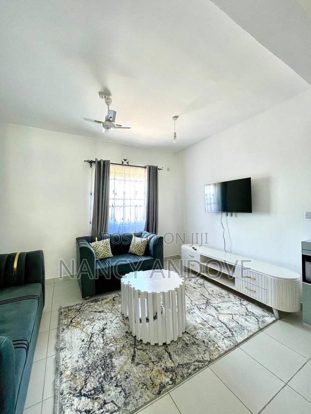 Airbnb Mombasa - main view