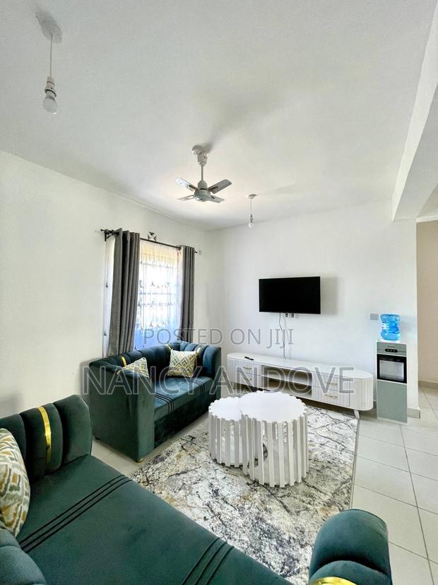 Airbnb Mombasa - thumbnail 4