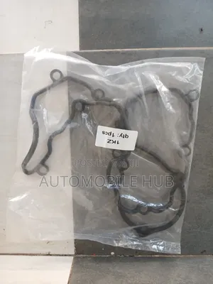 1kz Toyota Landcruiser Prado Top Cover Gasket