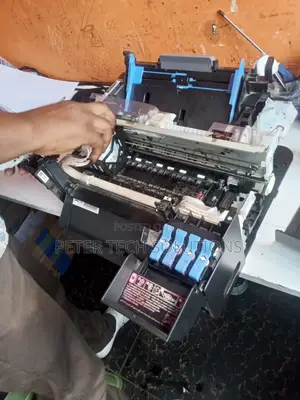 L3110/L3210/L3150epson Repairs All Services Available