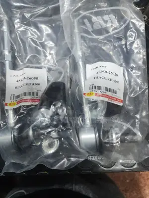 Toyota Hiace 5l, 7l Front Stabilizer Link 48820-26050
