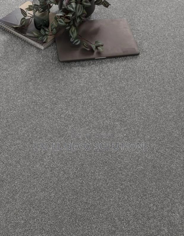 Imported Wall to Wall Carpets That Redefine Interiors