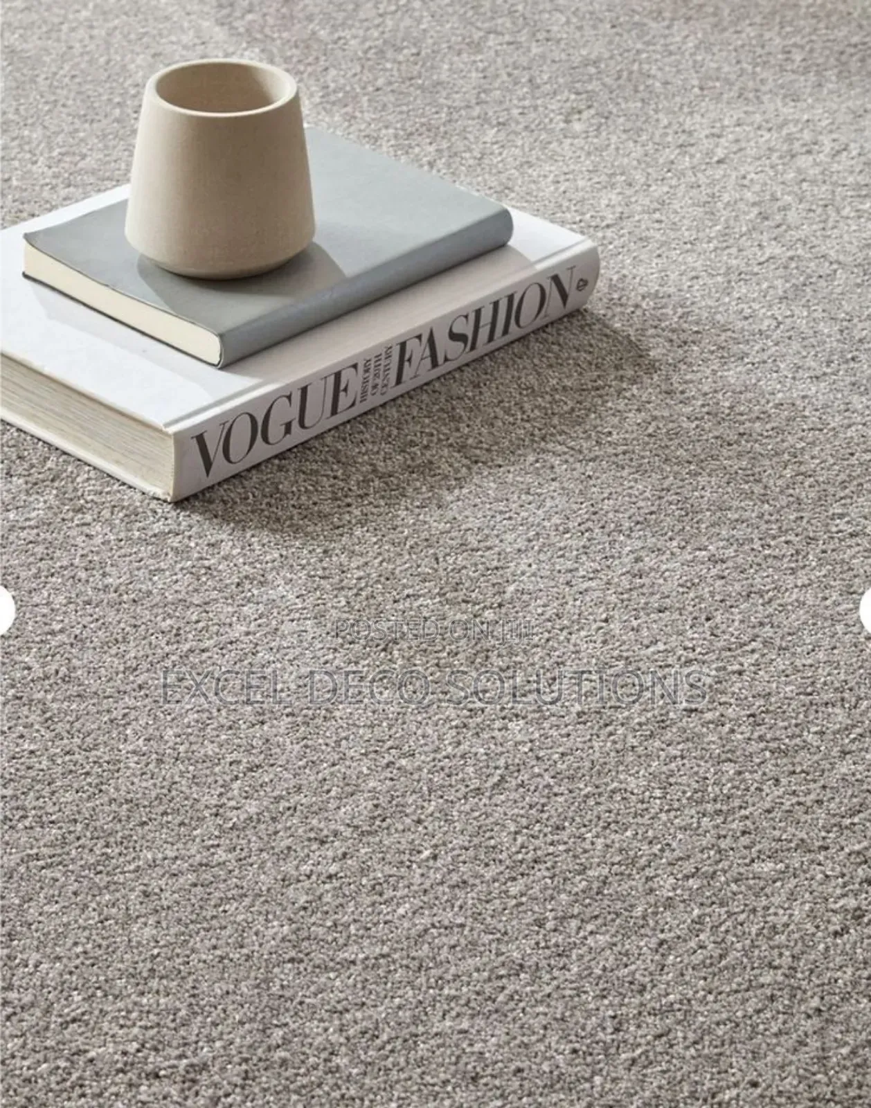 Wall to Wall Carpets That Bring Out the Beauty of Your Interior