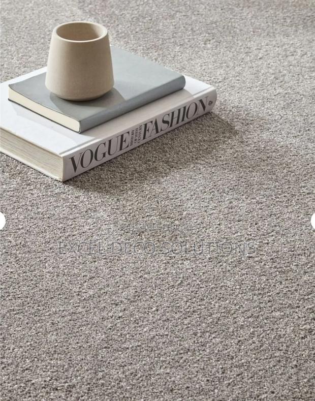Wall to Wall Carpets That Bring Out the Beauty of Your Interior