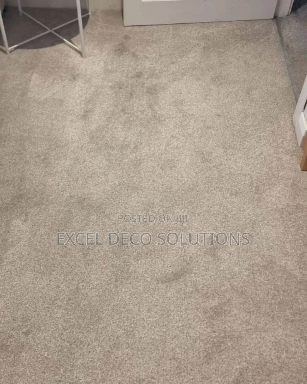 High-Quality Wall to Wall Carpets With Professional Installation