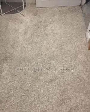 High-Quality Wall to Wall Carpets With Professional Installation