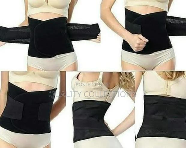 Tummy Belt