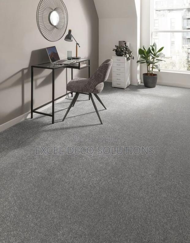 Wall to Wall Carpets That Add Warmth Style Instantly