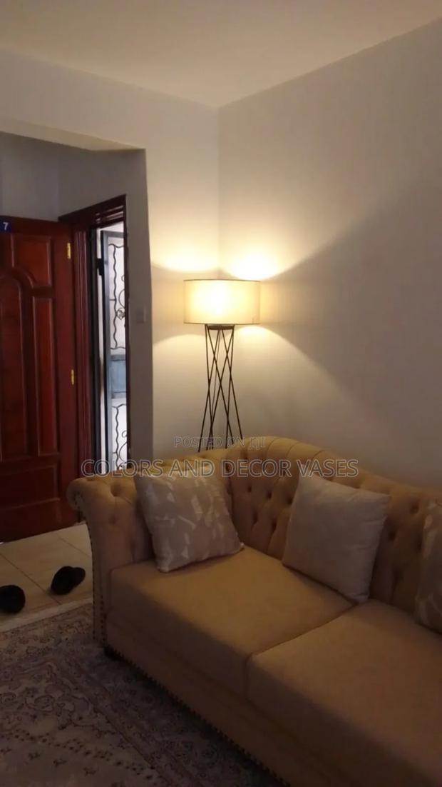 Side Light Shade Decor - main view