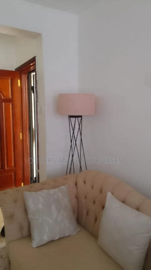 Side Light Shade Decor - thumbnail 2