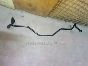 Rear Stabilizer Bar Outlander New Model 2015/2020