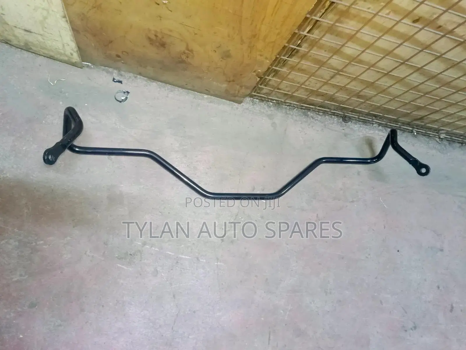 Rear Stabilizer Bar Outlander New Model 2015/2020