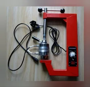 Tyre Repair Vulcanizing Machine