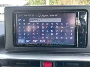 Toyota Rav4 Radio Password Unlock Code