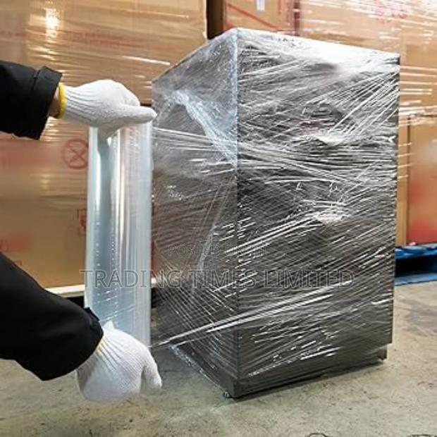 Stretch Shrink Wrap Packing Film
