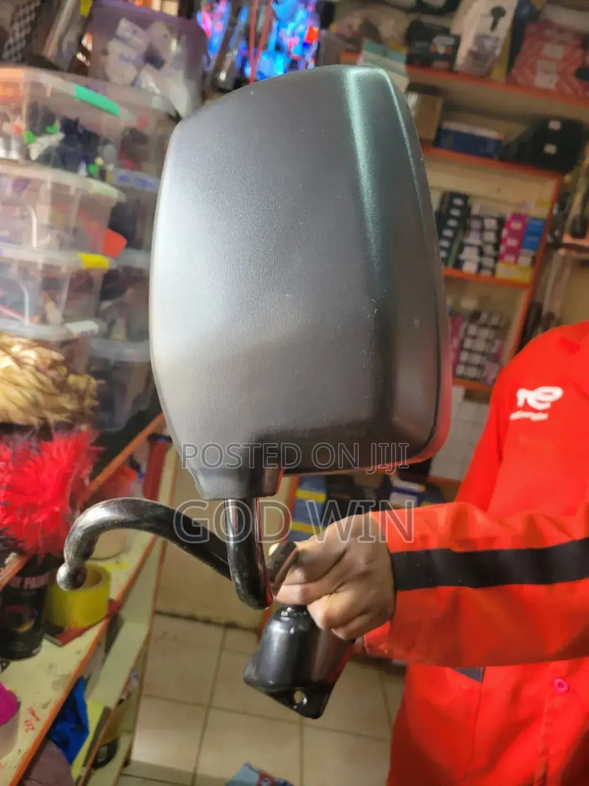 Side Mirror Vannete,Mazda Bongo