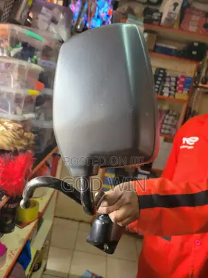 Side Mirror Vannete,Mazda Bongo