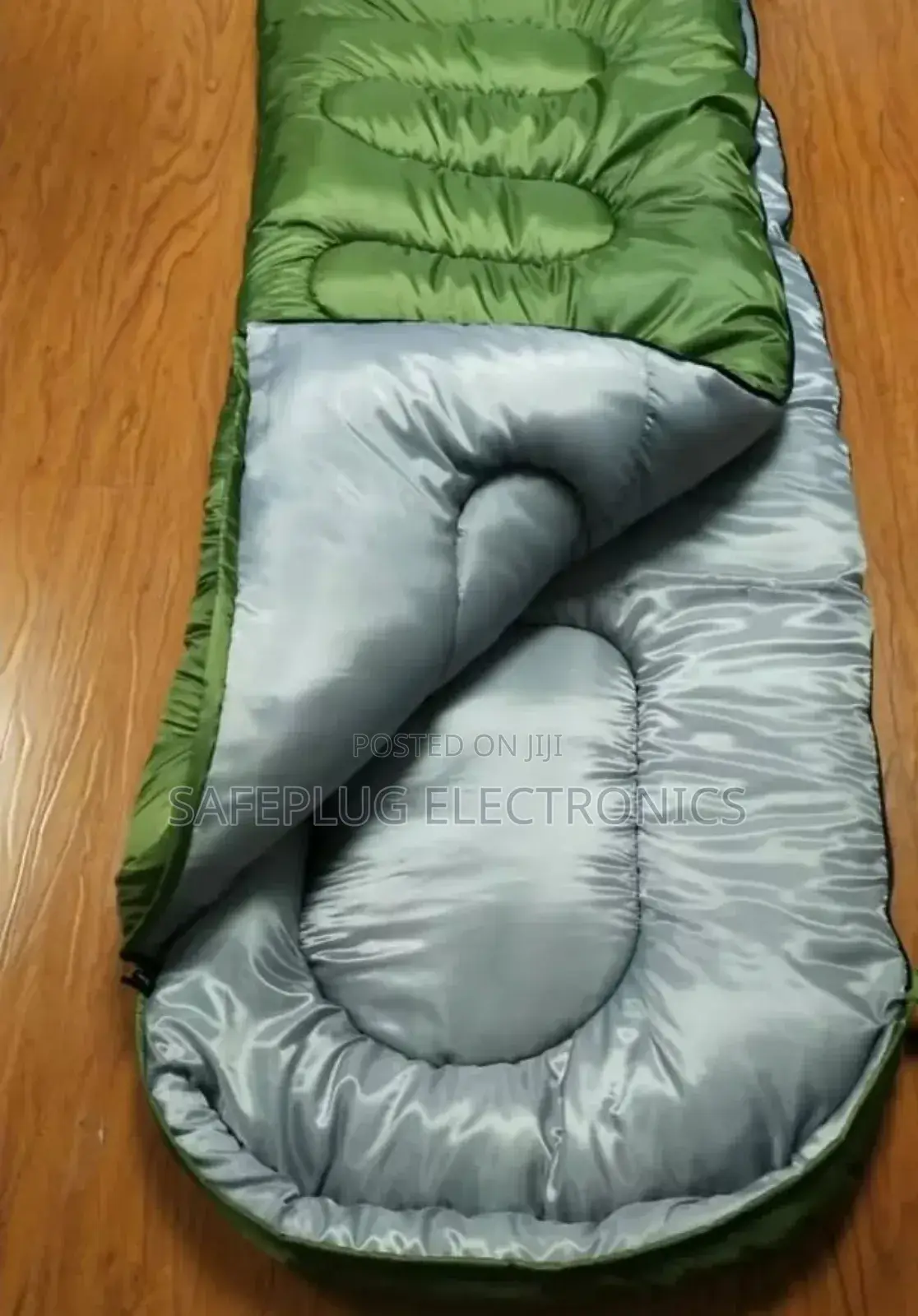 Sleeping Bag