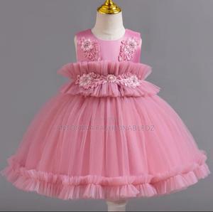 Beautiful Dress 2-10yrs - main view