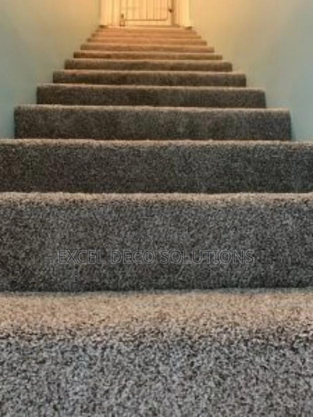Wall to Wall Carpets for Office Spaces in Kenya