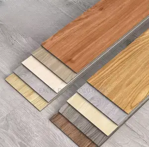 Lvt Vinyl Plank Flooring – Glue Down Dry Back