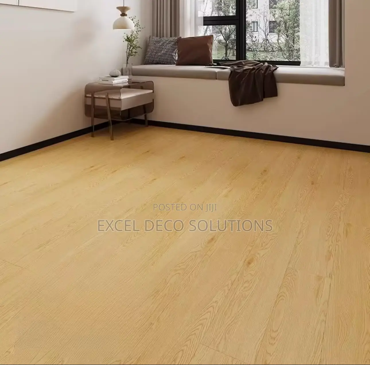 Vinyl Dry Back Lvt Planks – Affordable Flooring Kenya