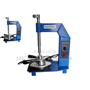 Fast Heating Tyre Vulcanizing Machine