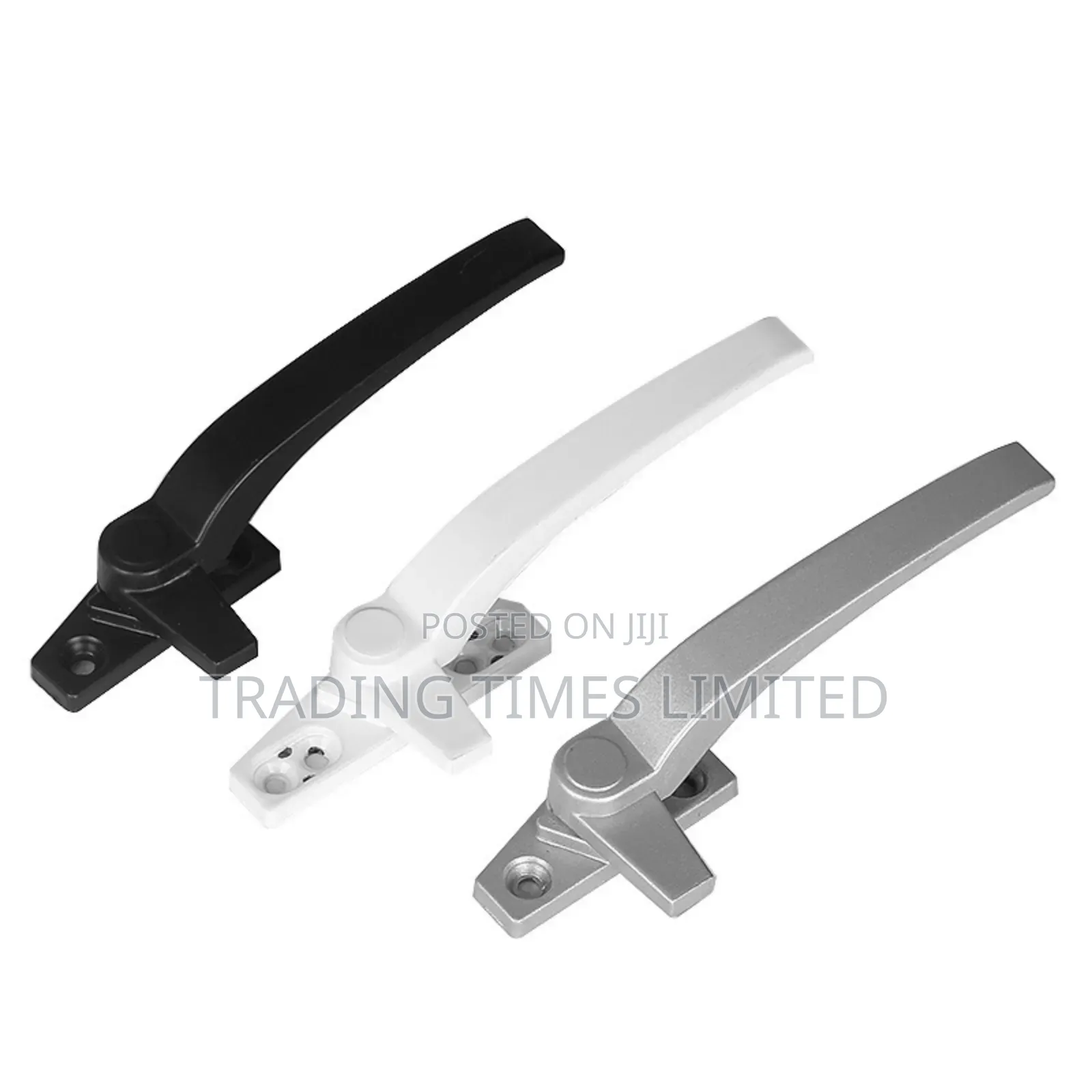 Light Duty Projected Handle