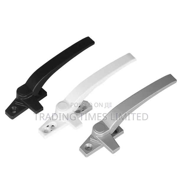 Light Duty Projected Handle