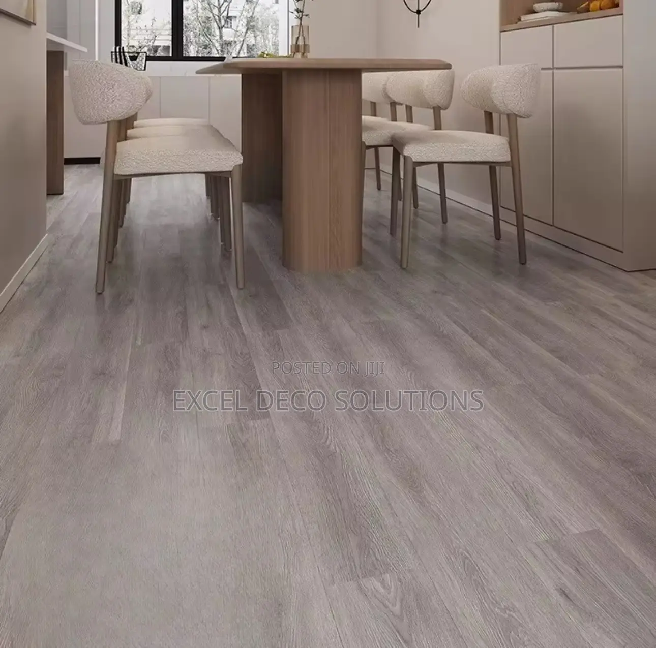 Affordable Lvt Dry Back Vinyl Tiles – Modaflor Kenya