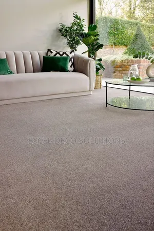 Wall to Wall Carpets That Transform Hotels Airbnb Interiors