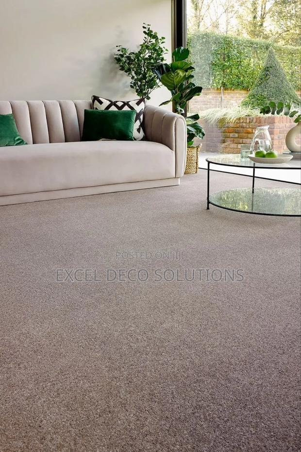 Wall to Wall Carpets That Transform Hotels Airbnb Interiors