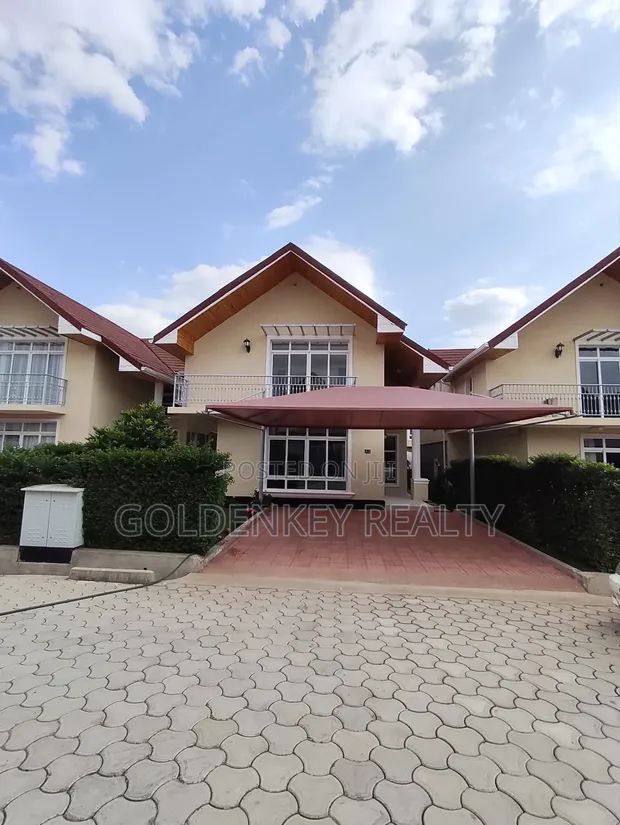 5bdrm Townhouse / Terrace in Kitengela for rent
