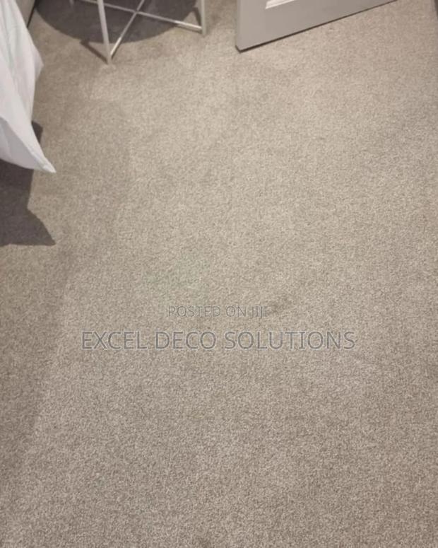Wall to Wall Carpets That Add a Modern Touch to Any Space