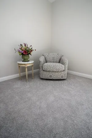 Wall to Wall Carpets That Keep Your Space Looking Fresh