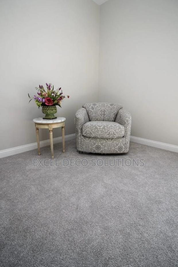 Wall to Wall Carpets That Keep Your Space Looking Fresh
