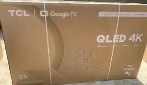 Tv! TCL 65p79k Smart Tv