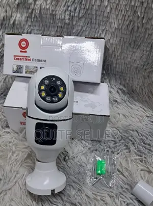 360 Degree Security Cameras Wireless Outdoor1080p Indoor Home Camera